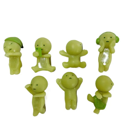 New Hot Hippers Cute Angel Party Series Recorative Mini Figures Doll Blind Box Toys Gift Decoration Co Branded Collection