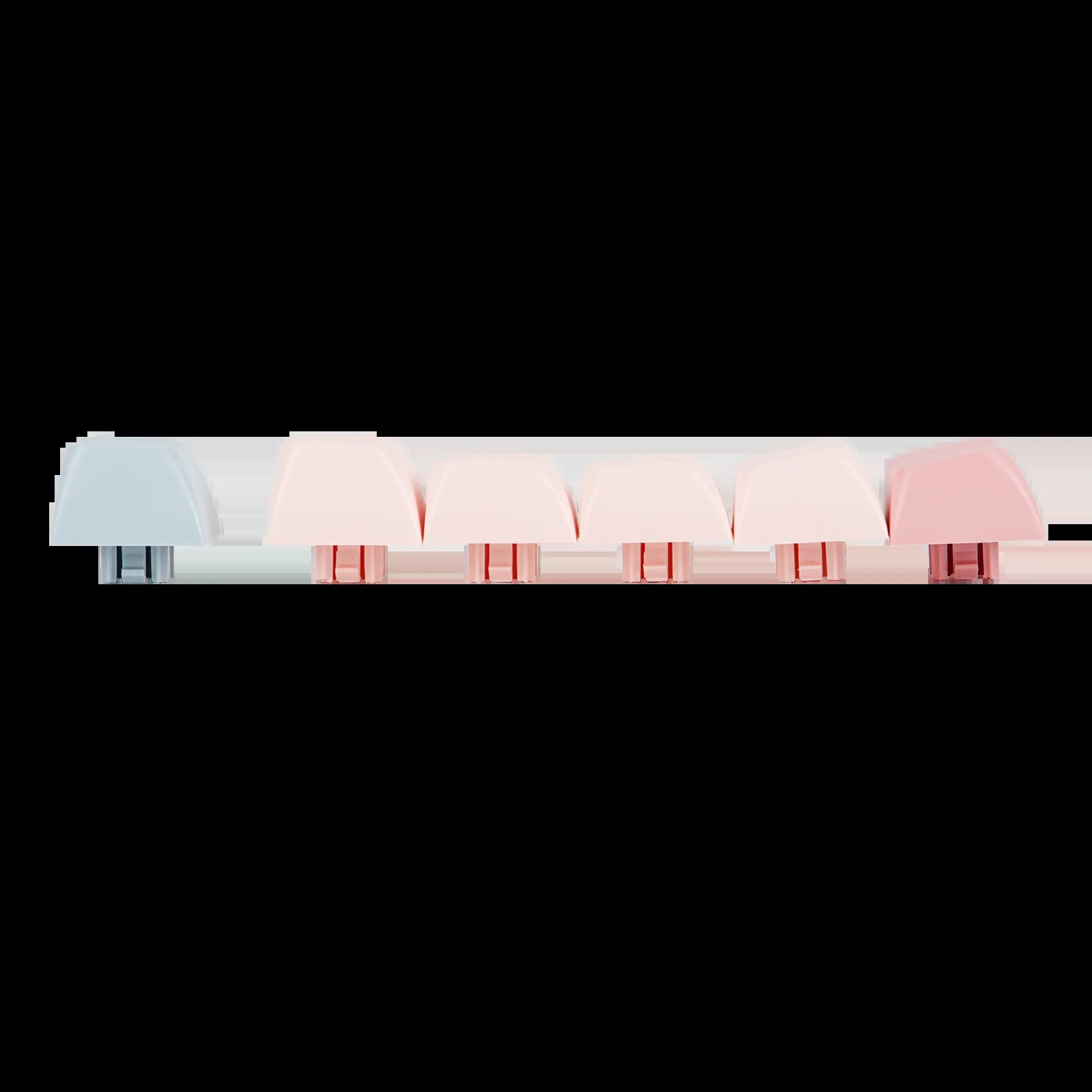 S102 100% Full Size Layout Wired Only Membrane Gaming Silent Keyboard with Number Pad & RGB Backlight for Pc/Game/Office